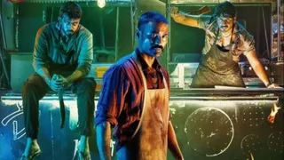Raayan Trailer Out: Dhanush Is On A Revenge-Spree In This Tamil Action Thriller Movie